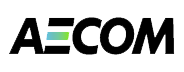 Aecom geospatial logo and link