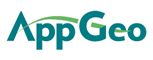 appgeo logo and link to website