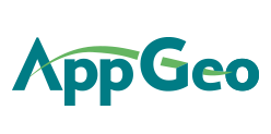 AppGeo logo