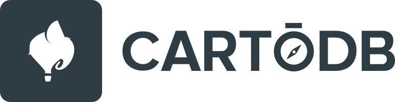 cartoDB logo and link to website