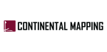 Logo and home page for Continental Mapping Consultants, Inc.