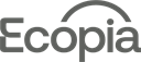 Ecopia logo and link