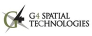 Logo and home page for G4 Spatial Technologies, LLC