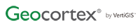 Geocortex logo and link
