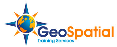 Geospatial Training Services Logo