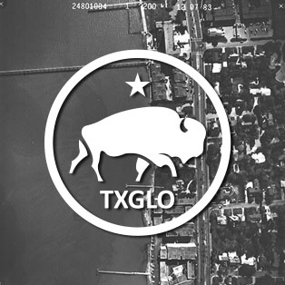 Texas General Land Office Logo