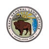 Texas General Land Office (GLO) Logo and Link to website