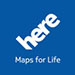 Here Maps logo