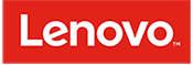 Lenovo geospatial logo and link