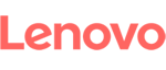 Lenovo Logo and Link to home page