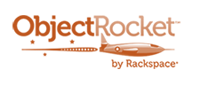 Object Rocket logo and link