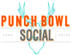 Logo for PBs Social