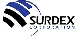 Surdex Logo