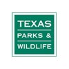Texas Parks and Wildlife Logo and Link to website