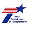 Texas Department of Transportation (TxDOT) Logo and Link to website