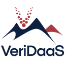 VerDaas logo and link