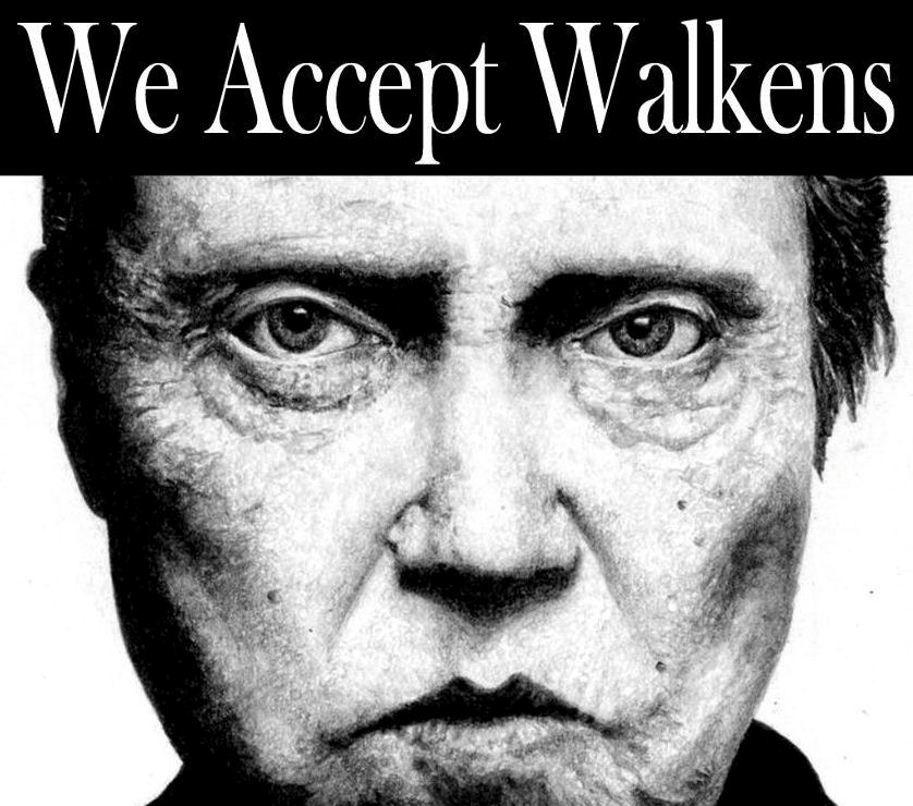 walkens welcome